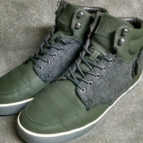 Aldo sneakers - Picture 2 of 6